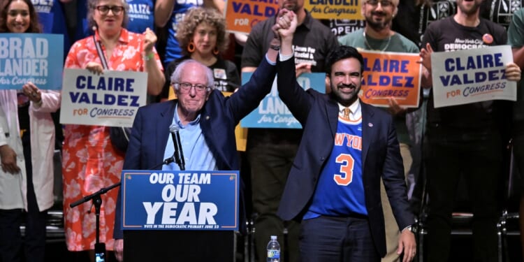 The Devil’s Cleverest Trick? The DSA’s Communist-platform Misdirection Ploy