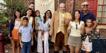 The Duffys Highlight Value of Family and American History in New YouTube Series