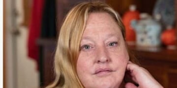 The Feds Put the Cuffs on Heidi : The Other McCain