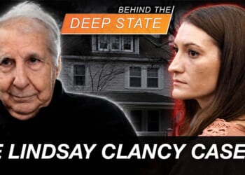 The Lindsay Clancy Case: Who is to Blame?