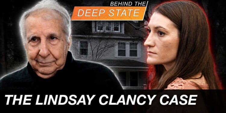 The Lindsay Clancy Case: Who is to Blame?