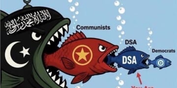 The Mensheviks lost