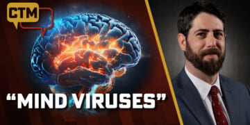 The "Mind Viruses:" From Covid to Climate