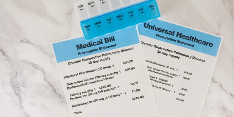 The Myth of Free and Universal Healthcare – Religion & Liberty Online