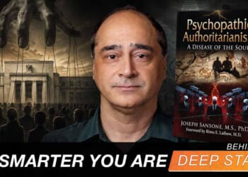 The Psychology of Tyranny: Why Psychopathic Authoritarians Keep Rising to Power