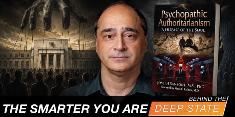 The Psychology of Tyranny: Why Psychopathic Authoritarians Keep Rising to Power