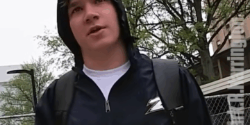“The Reason I’m Here is Because Abortion Failed”