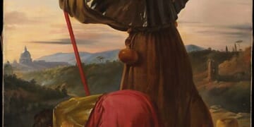 The Way Not Taken - The Catholic Thing