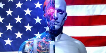 They’re Building War Robots - The New American
