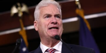 Tom Emmer Calls Mamdani and El-Sayed ‘Hair Tonic Salesmen’