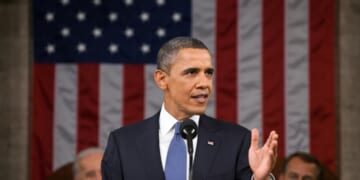 Trump Accuses Obama of Treason Over 2016 "Russia Hoax"