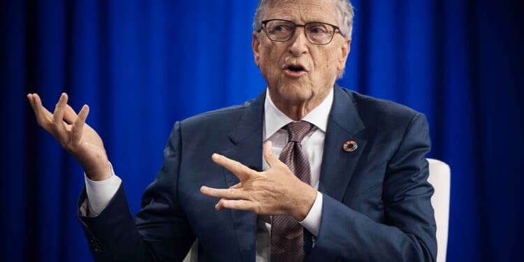 Trump Administration Releases $600 Million to Gates-backed Gavi After Vaccine Safety Standoff