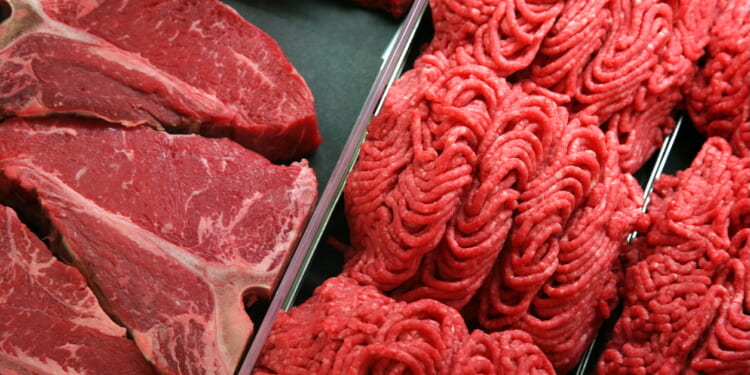 Trump Opens U.S. Market to More Foreign Beef, Drawing GOP and Rancher Backlash