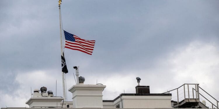 Trump Orders Flags Lowered for Dolly Parton Through Sept. 1