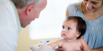 Trump Signs Order to Slash and Space Out Childhood Vaccines — and the Medical Establishment Hates It