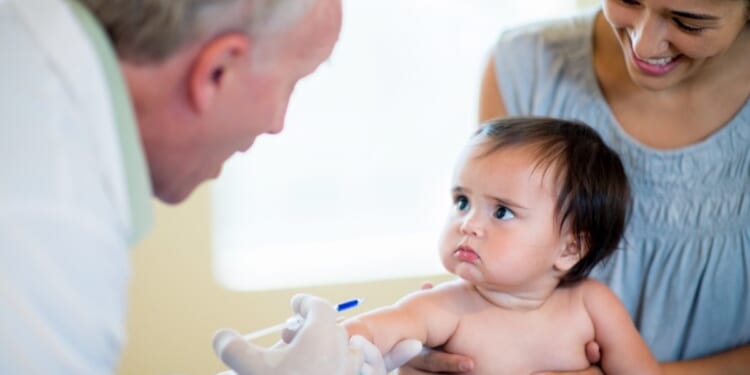 Trump Signs Order to Slash and Space Out Childhood Vaccines — and the Medical Establishment Hates It
