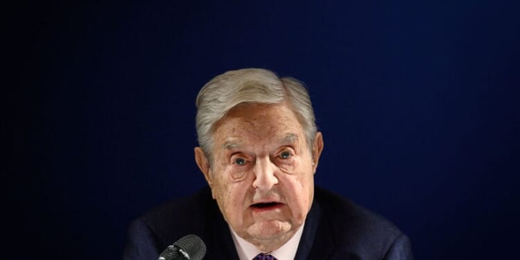 Trump Treasury Eyes Soros, SPLC and CAIR Tax-Exempt Status