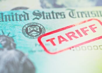 Trump’s Invalidated Tariffs Trigger $100 Billion in Corporate Refunds