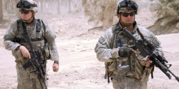 U.S. to Withdraw Troops From Iraq but Retain Bases in Dozens of Countries