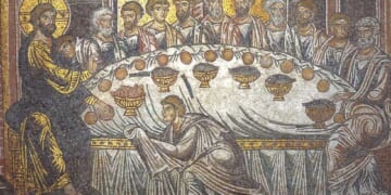 Victory Through Suffering - The Catholic Thing
