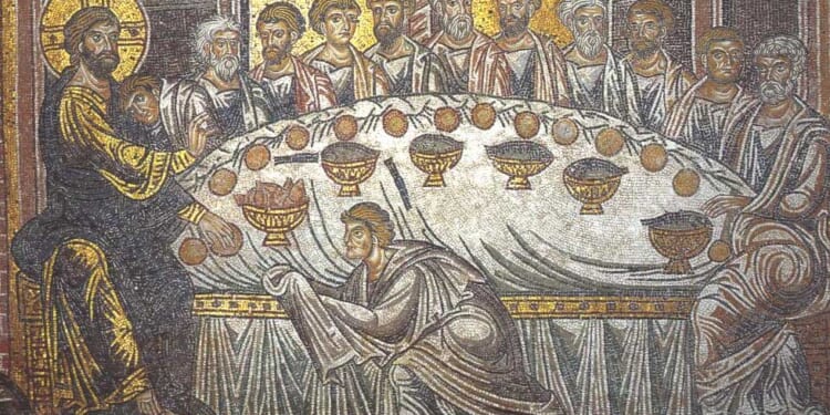 Victory Through Suffering - The Catholic Thing