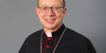Virginia Catholic Bishop: Vote No on Question 1, Oppose Abortions Up to Birth