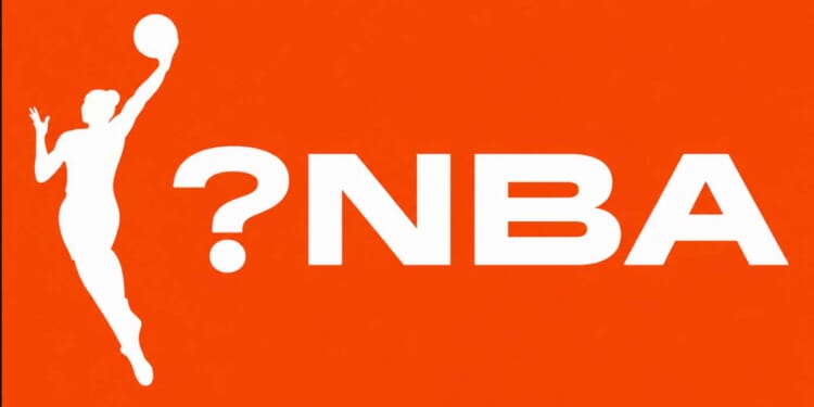 Image for article: WNBA Changes League Name To ?NBA