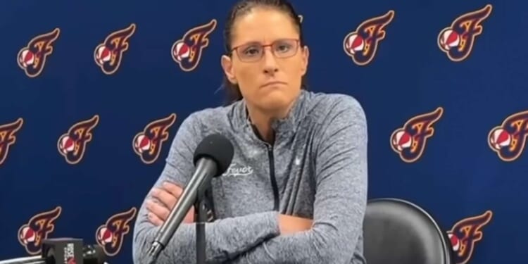 Image for article: WNBA Coaches Stumped As To What The ‘W’ Stands For