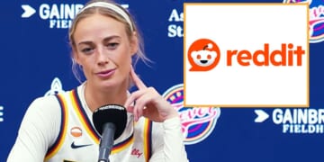 Image for article: WNBA Subreddit Bans Any Mention Of 'Women'