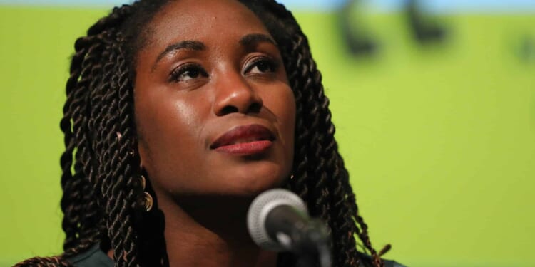 Washington Post Ordered to Reinstate Karen Attiah