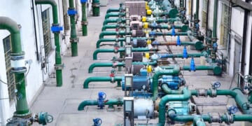 Water Systems in Seven States Hacked