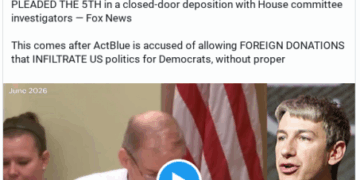 What ‘Our Democracy’ Really Means : The Other McCain