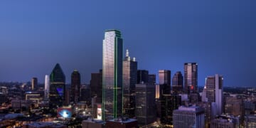 Will Texas’ “Y’all Street” Rival New York’s Wall Street?