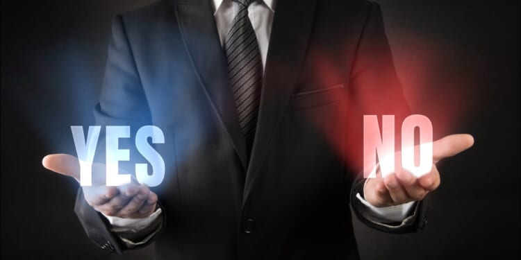 Will a New America-first Third Party Save Us?