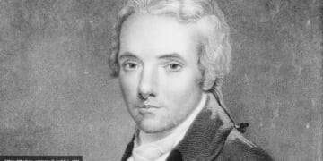 William Wilberforce Reminds Us That Christians Should be Involved in Politics