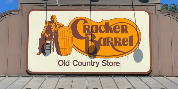 ‘BLASPHEMY’: Cracker Barrel Fans Beg Chain to Bring Back Discontinued Menu Favorites