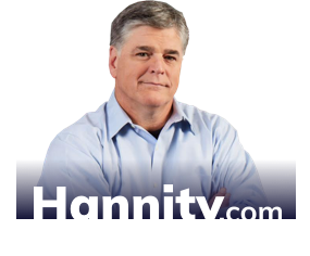 Sean Hannity Footer