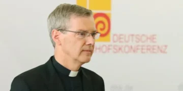 Inaugural meeting of German Synodal Conference postponed indefinitely