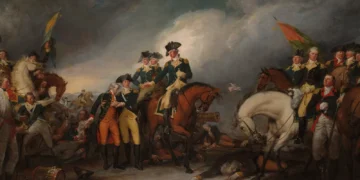 The meaning of 1776