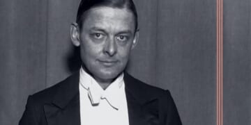 T.S. Eliot’s complete simplicity