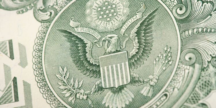 E Pluribus Unum, yesterday and today