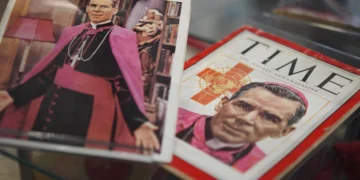 Miracles, sainthood, and the first televangelist