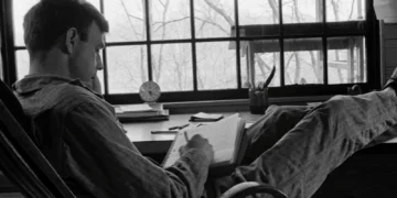 Wendell Berry’s eternal story