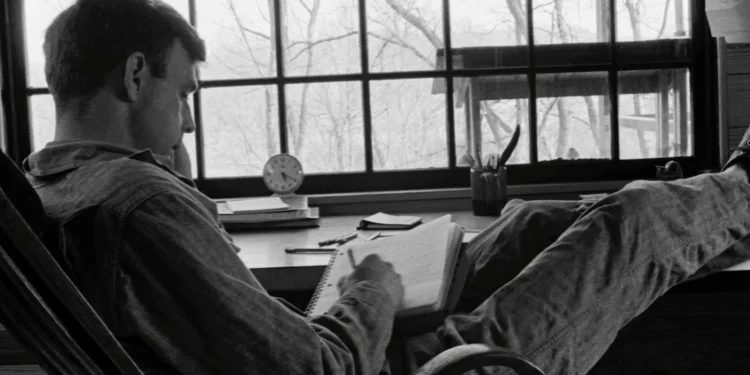 Wendell Berry’s eternal story