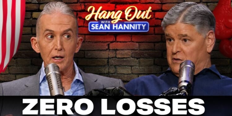 Why Prosecutor Trey Gowdy NEVER Lost A Case [WATCH]