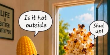 Sunday funnies