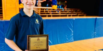 NJ teen had vision of Virgin Mary before his tumor miraculously shrank