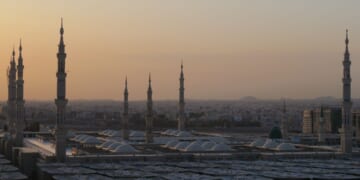 The Medina ‘Constitution’ and the myth of Islam’s democratic origins