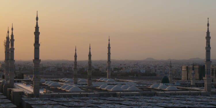 The Medina ‘Constitution’ and the myth of Islam’s democratic origins