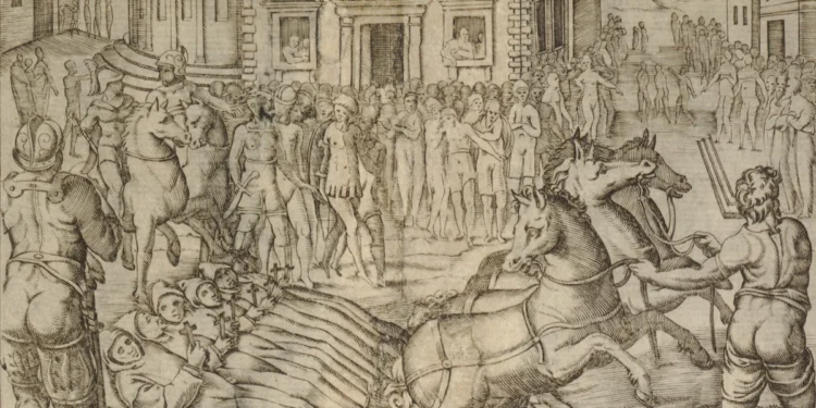 How the Carthusians resisted the Reformation